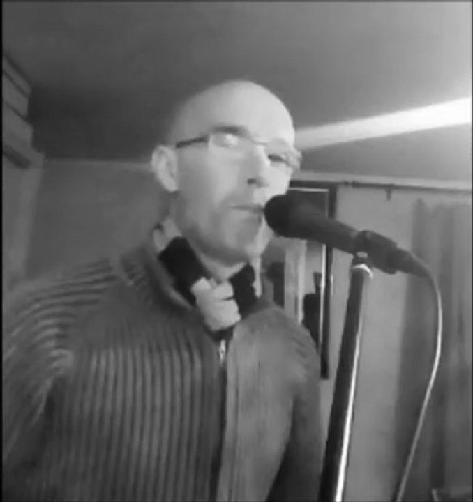 Jean Jacques GOLDMAN "On ira" par GBF2