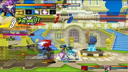elsword HP/MP hack 13.2