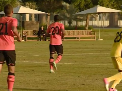 Шахтер – Металлист 0-1. Голы и лучшие моменты матча