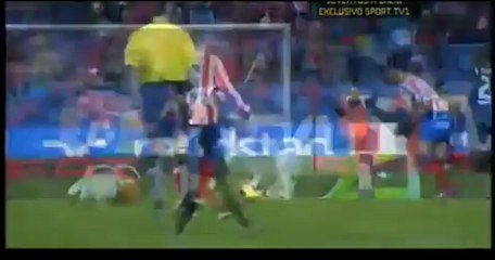 Golazo Koke  @SpheraChannel