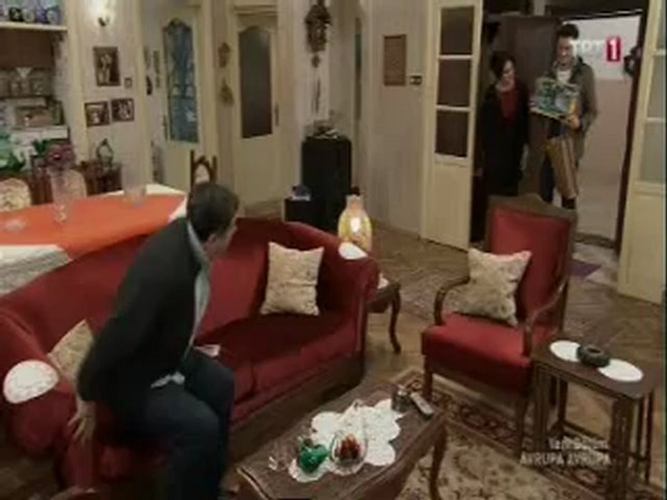 Avrupa Avrupa 59 part 4