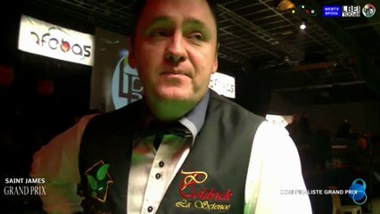12_13 inter des demi  finalistes PAUL COLDRICK SAINT JAMES