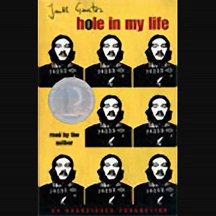 Hole in My Life (Unabridged) Audiobook