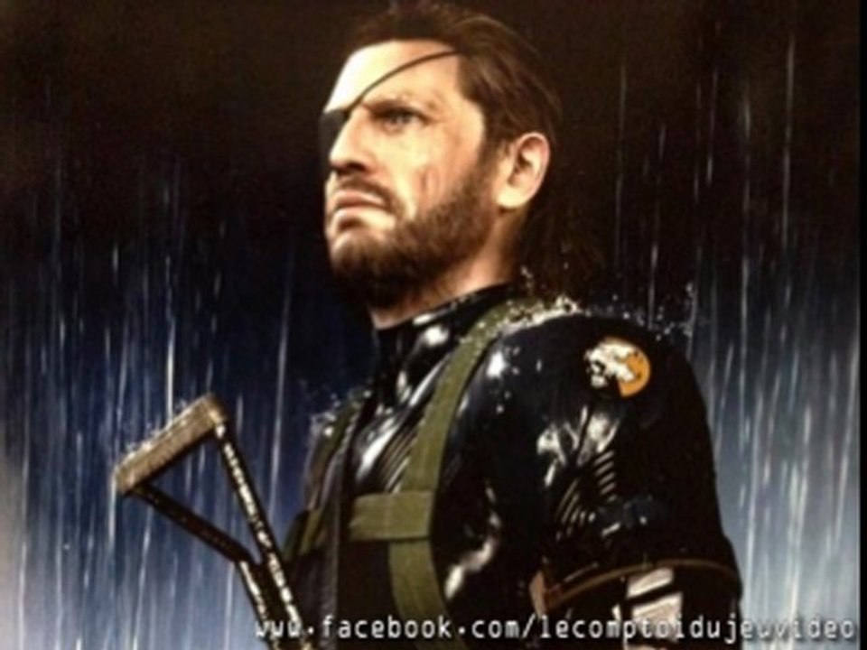 Le Comptoir du Jeu Vidéo #1 - Retour vers 2012 - Partie 3