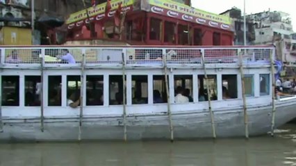 Varanasi - Bénarès, Uttar Pradesh