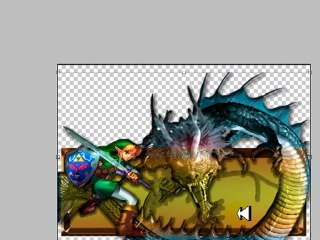 Tutorial con photshop para crear una firma de foro con el te