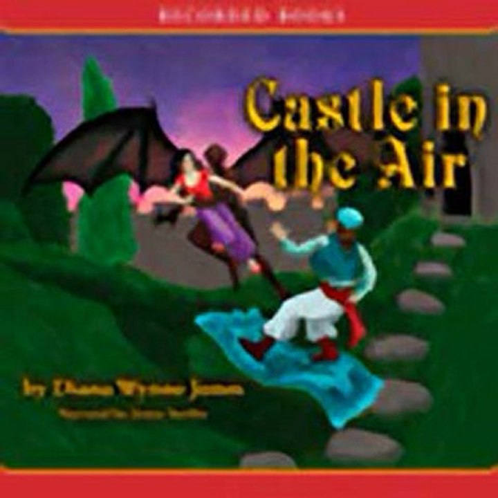 Castle in the Air (Unabridged) Audiobook
