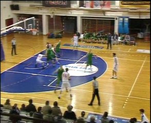 Α.Ε. Λιβαδειάς-Μίλωνας 79-66