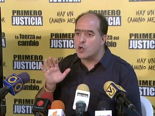 “La única continuidad que hay en Venezuela es la de la ineficiencia e incapacidad"