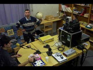 Téléthon 2012 - Live RVVS - Partie 4