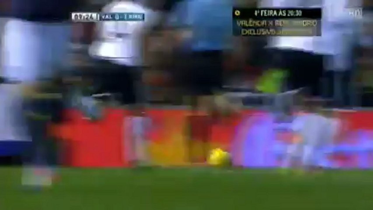 Higuaín @SpheraChannel