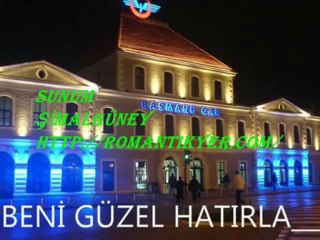 ŞİMALGÜNEY( BENİ GÜZEL HATIRLA )