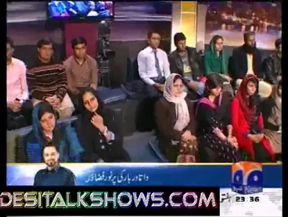 Khabar Naak - 20th January 2013