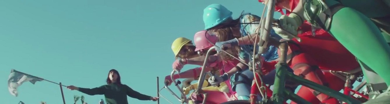 Courtney Barnett - History Eraser