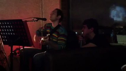 mehmet onur yiğit & emre budaklı SAYDIM