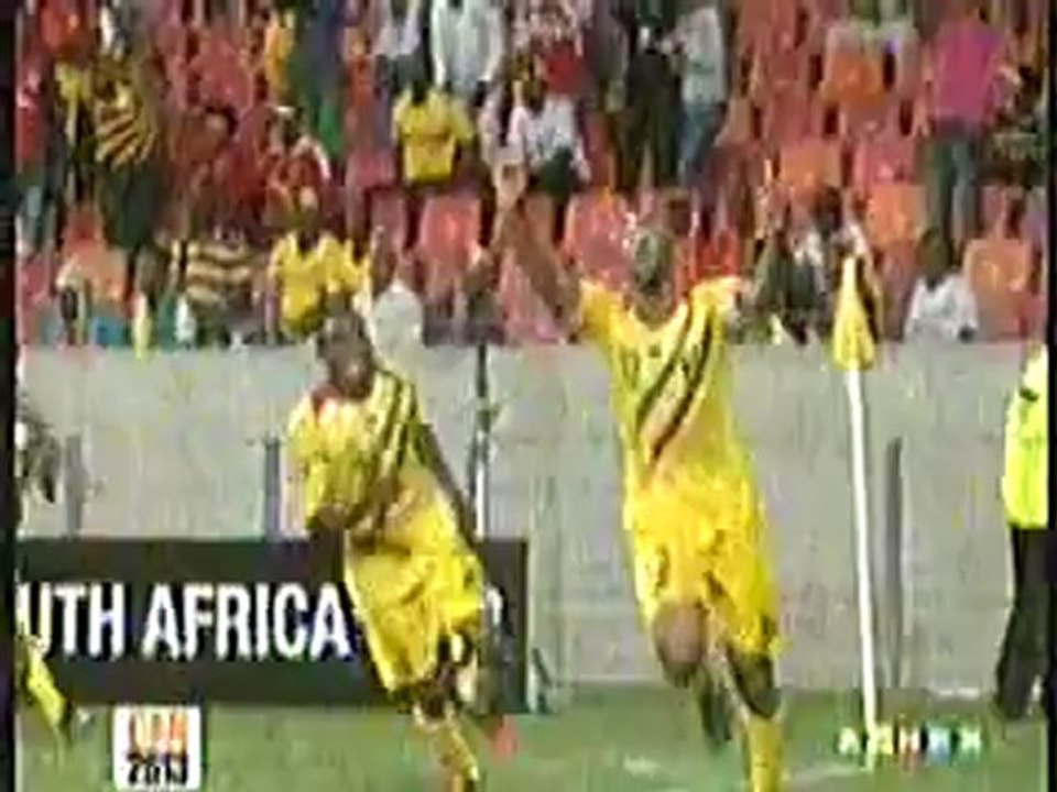 Direct CAN 2013 - Mali vs Niger: Les Aigles prennent le match en main