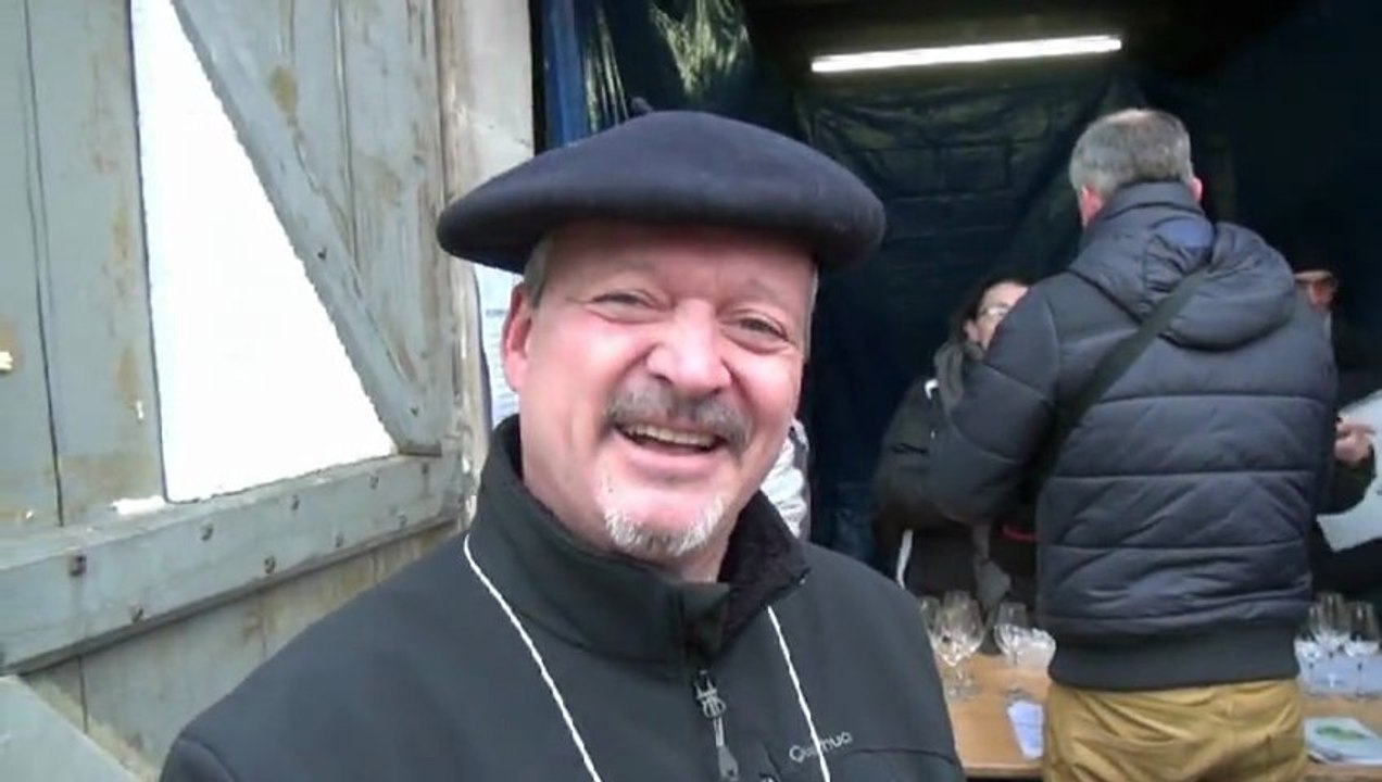 Saint Vincent du grand Auxerrois à Saint Bris (2013), Animations et coulisses