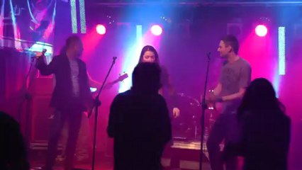 Ludzie Mili - Klub Prowincja 18.01.2013 r. - cz. 3