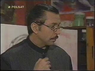 Zbuntowany Anioł odcinek 39 cz 1