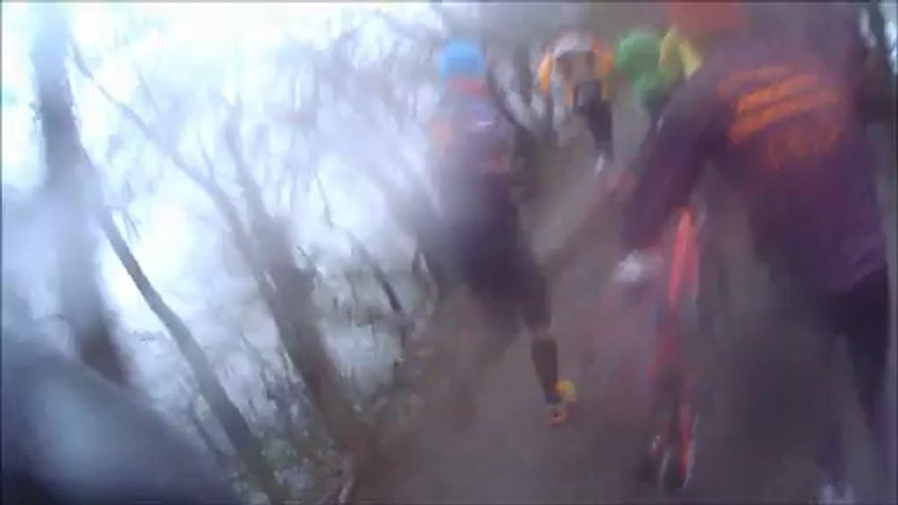 Run and bike