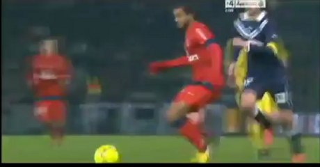 Gol de Ibrahimovic   @SpheraChannel