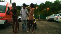 RUDE BWOY CAKE- (Ghostracks- Junsunn lo films- MNK Pictures) : Junsunn Lo Films Co- Productions Part 01