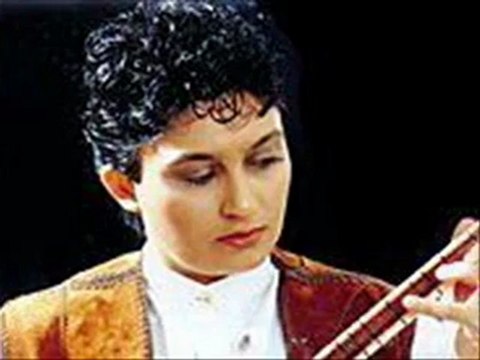 güler duman - işte gidiyorum çeşm-i siyahım