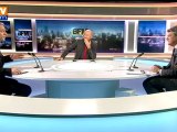 BFM Politique : l'After RMC, Jean-Louis Borloo répond aux questions de Jean-François Aquili -20/01