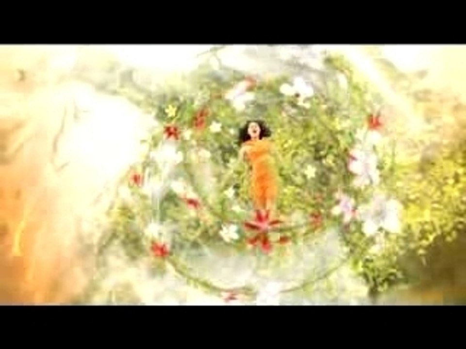 Emilie Simon - Fleur de Saison