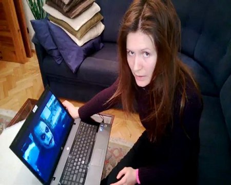 Parodia filmu pt. Mroczny Rycerz