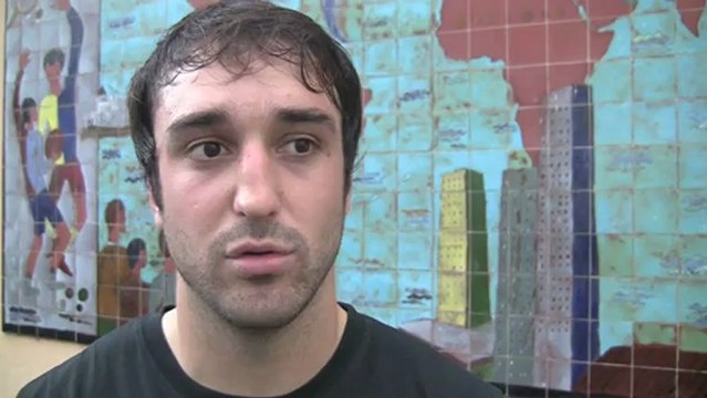 Réactions des acteurs du match Castres - Perpignan