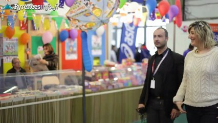 Pyreneesinfo aux Petits As 02 (18 janvier 2013)