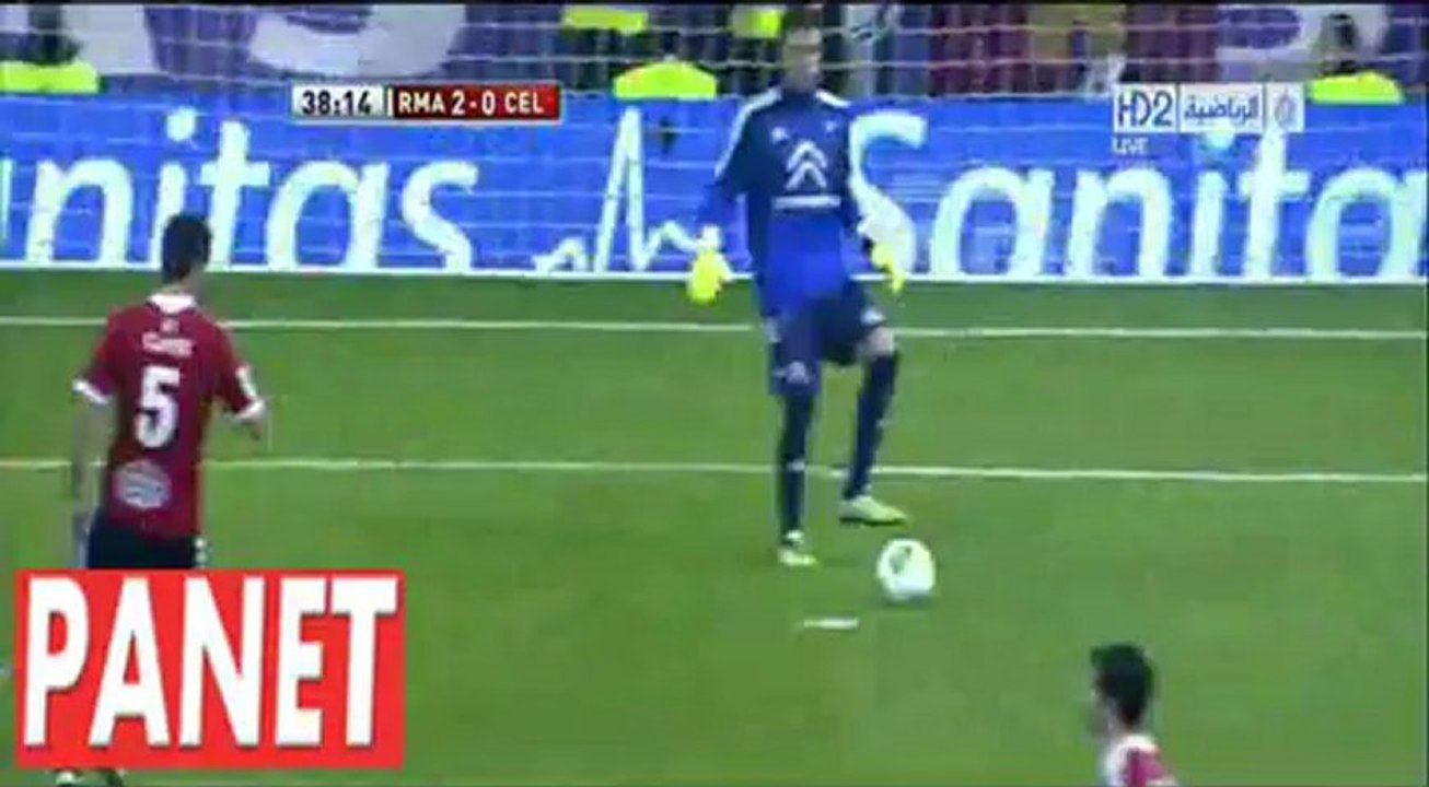 مضحك وحالة من الجنون من مورينيو , شاهدوا