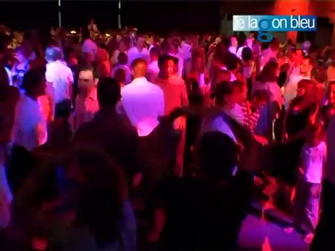 Animateur DJ mariage (Allier, Creuse) - Le Lagon Bleu Animations