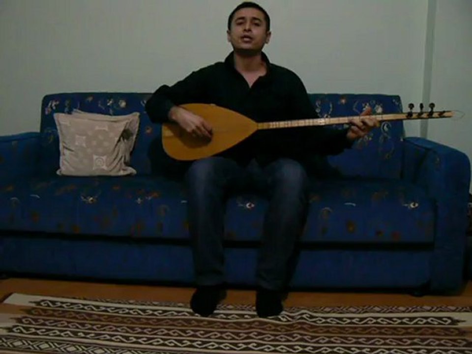 HALK OZANI MAHSUNİ YEŞİLYURT DİNLETİSİ-1