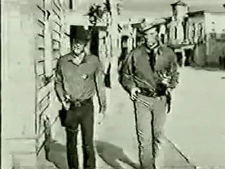 Outlaws Season 2 Cutups Part 38