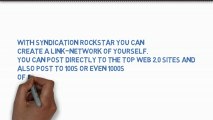 Syndication Rockstar Review