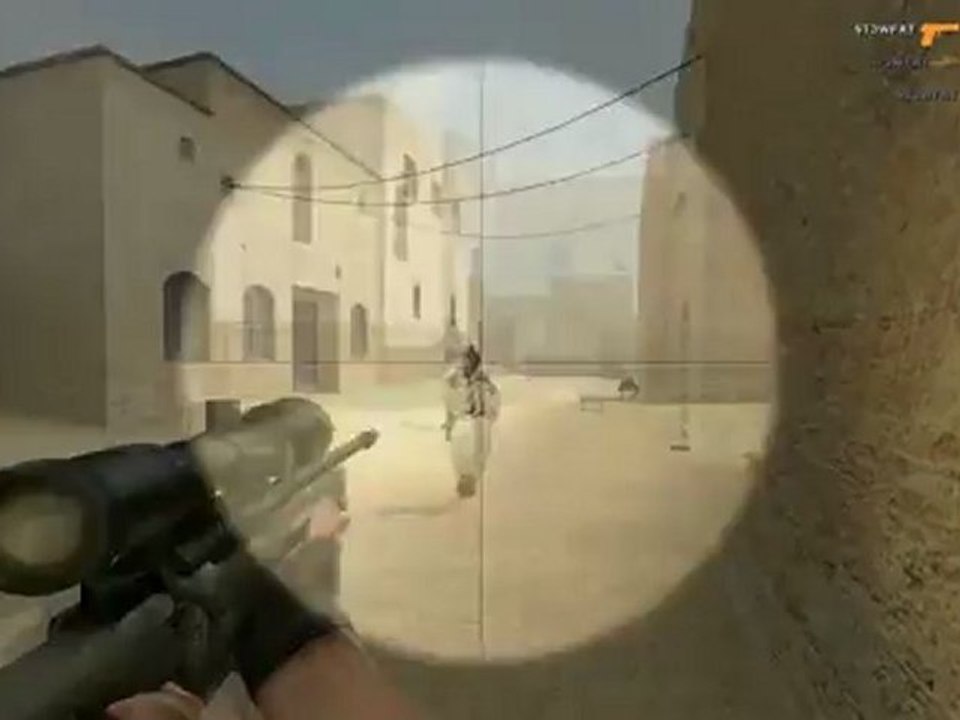 ModernDemosTV Fragshow #2 [Old CS:S]