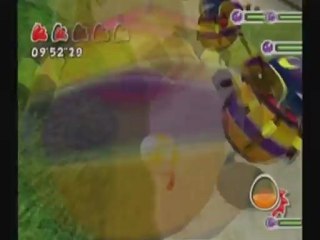 Staka Hatcher [Je hais les abeilles] Ep 5