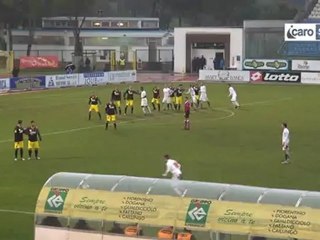Icaro Sport. San Marino-Lecce 3-1