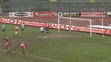 Icaro Sport. Rimini-Pro Patria 1-1, i gol