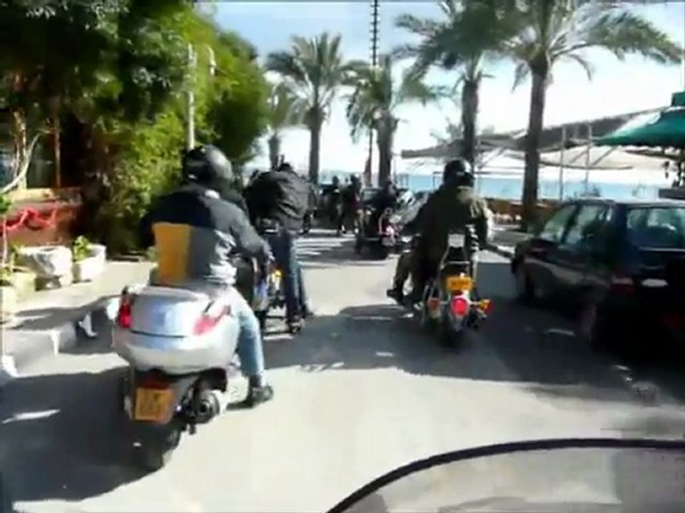 2013'E MERHABA GEZİSİ...(KIBRIS MOTORCULARI)
