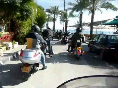 2013'E MERHABA GEZİSİ...(KIBRIS MOTORCULARI)