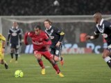 Girondins de Bordeaux (FCGB) - Paris Saint-Germain (PSG) Le résumé du match (21ème journée) - saison 2012/2013
