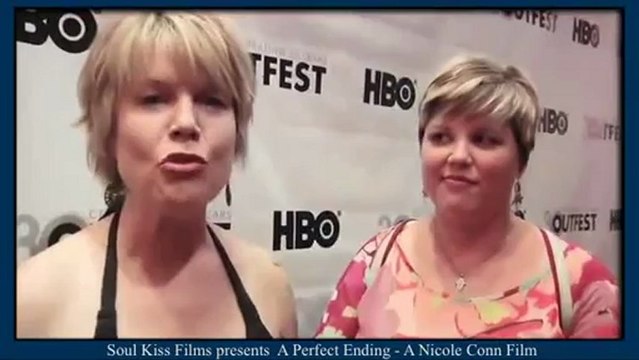Indie Films: Soul Kiss Films Presents “A Perfect Ending” By Nicole Conn