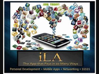 What you need to know about the new iLa (inspired Living App)