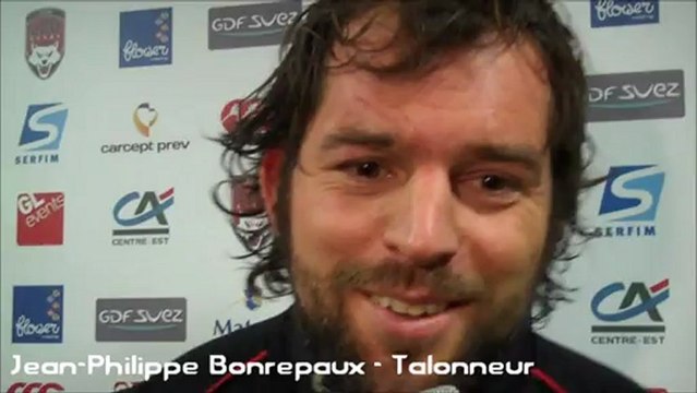 PRO D2/J18 : Les réactions après LOU/Brive (17-17)