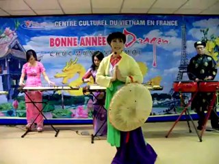 EM ĐI CHÙA HƯƠNG - Thi Mai