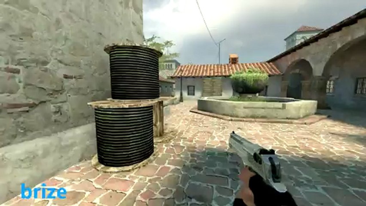 ModernDemosTV Fragshow #12 [Old CS:S]