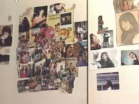Glória Perez fala da morte da filha Daniella Perez